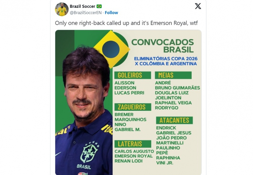 Real thơm lây, 'Ronaldo đệ nhị' đi vào lịch sử đội tuyển quốc gia Brazil 352727
