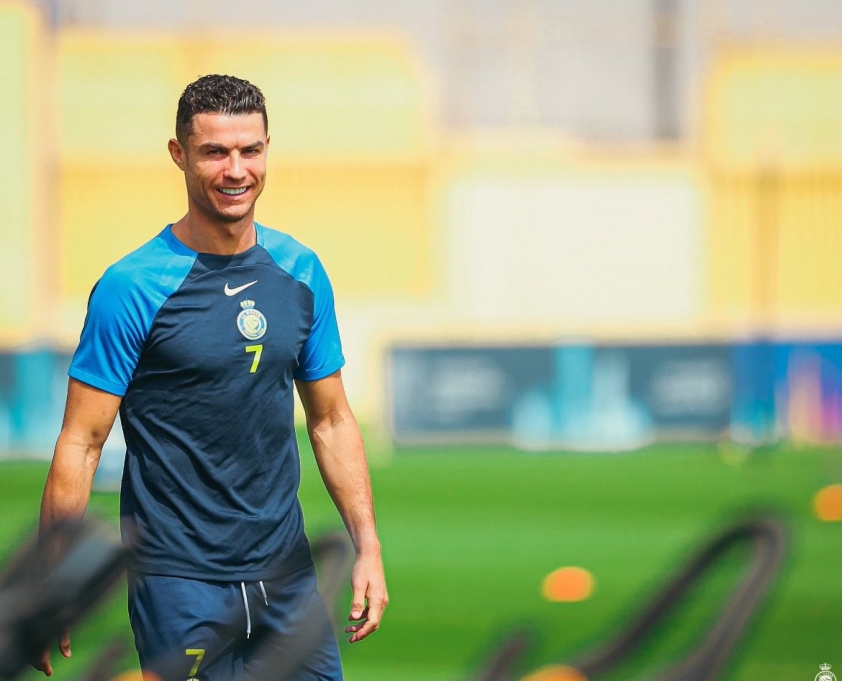 Al Nassr 354163