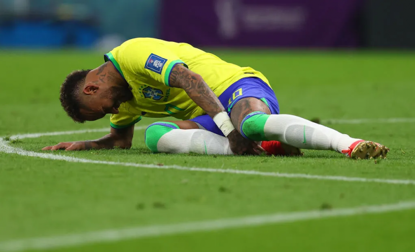 Quyết định đã có, Neymar nhận phán quyết buồn nhất sự nghiệp từ Al Hilal 354965