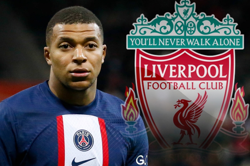 Tận dụng cơ hội, Mbappe 'bật đèn xanh' gia nhập ông vua châu Âu tại Anh 357469