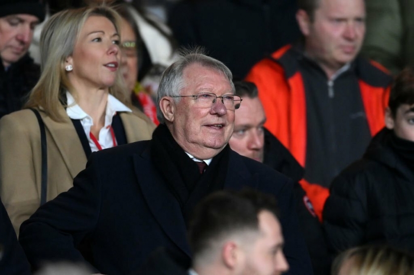 Chuyển nhượng MU 20/11: Ronaldo về MU chốt deal, Alex Ferguson trở lại 359070