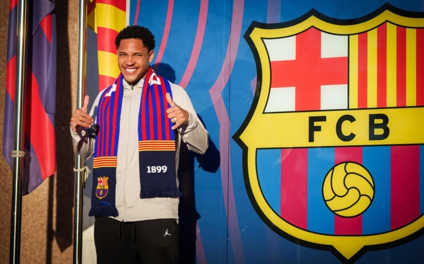 CHÍNH THỨC: Barca đón tân binh cùng loạt hoạt động ý nghĩa 381308