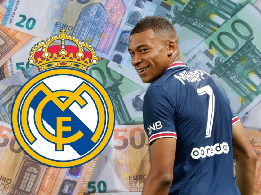Trực tiếp chuyển nhượng 10/1: Haaland sẵn sàng đến La Liga, sáng tỏ Mbappe đến Real 387360