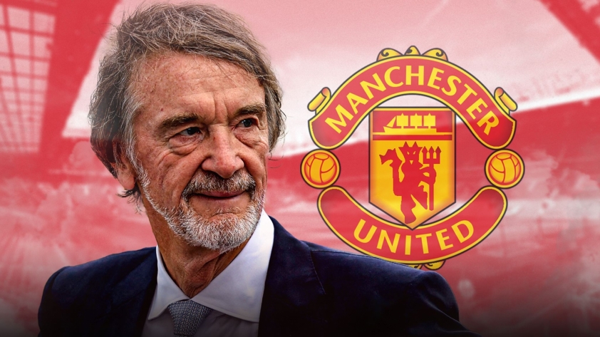 CHÍNH THỨC: Man United thông báo thương vụ bạc tỷ 409005