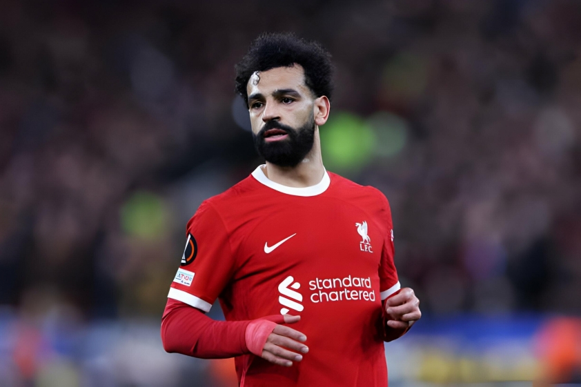 Liverpool giành vé vào Tứ kết Europa League đầy thuyết phục 422172