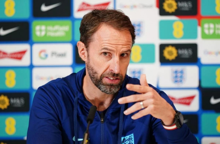 Gareth Southgate tiệc tùng với giám đốc MU, ngày đến Old Trafford không xa 432730