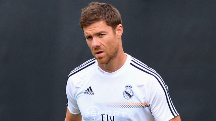Giám đốc xác nhận, Xabi Alonso hoàn toàn tự do ra đi 444655