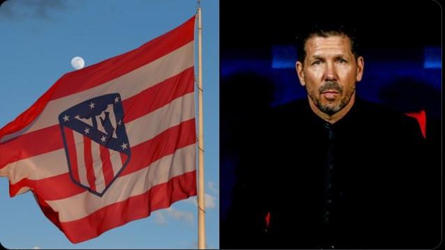 CHÍNH THỨC: Atletico Madrid được tham dự FIFA Club World 2025 445055