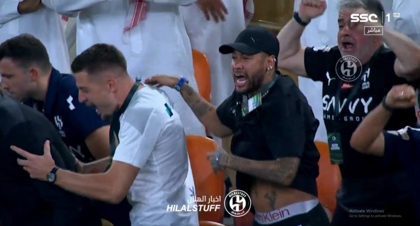 Neymar tuyên bố cứng khi giành cú ăn 3 dù chấn thương cả mùa 473192