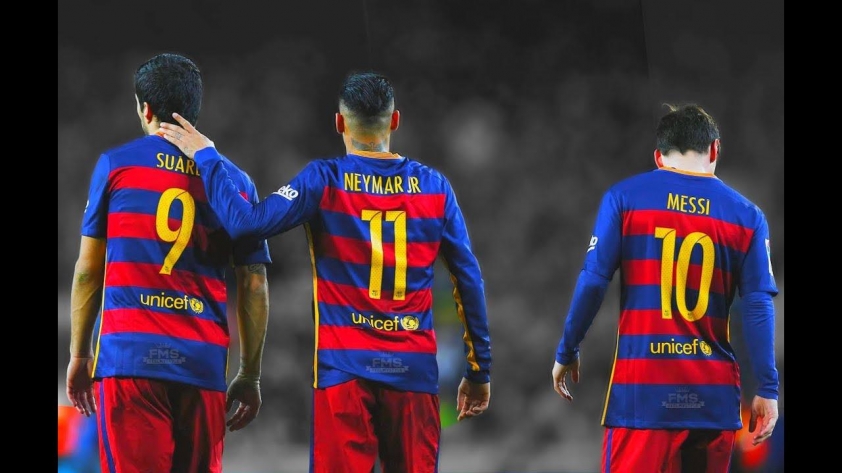 Tin chuyển nhượng 8/6: Xong vụ Neymar đến Inter Miami, Ngoại hạng Anh đón HLV lịch sử 477334