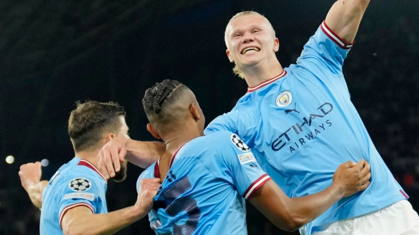 Wayne Rooney đã đúng về Man City 281512