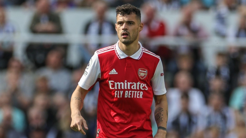 Arsenal giữ chân ngôi sao người Anh đến năm 2028 281987