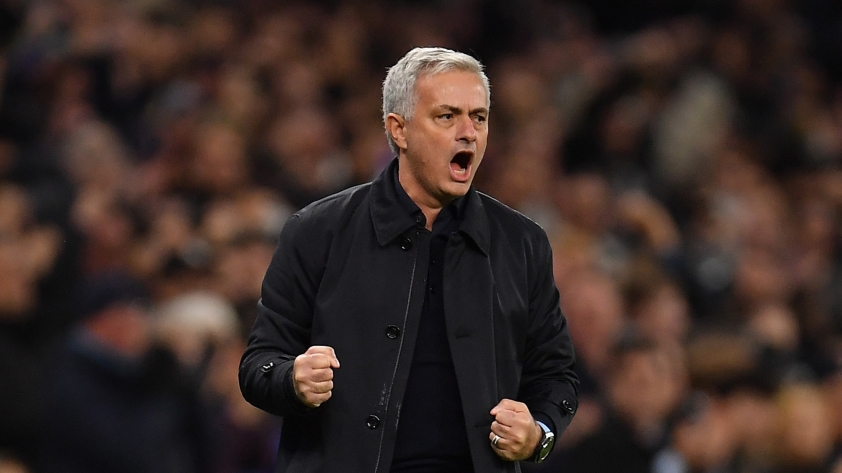 Ông vua Europa League sẽ chạm trán đội bóng của Mourinho trong trận chung kết 281939