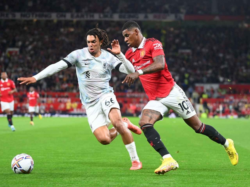 Premier League sẽ có bao nhiêu đội tham dự Champions League mùa tới ? 281846