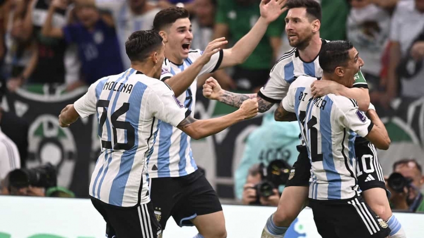 Lionel Messi sang Trung Quốc thi đấu vào tháng 6 282925