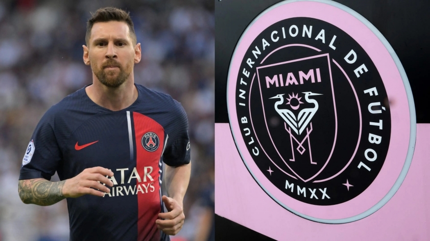 Chủ sở hữu chính thức xác nhận ngày Messi ra mắt Inter Miami 294596