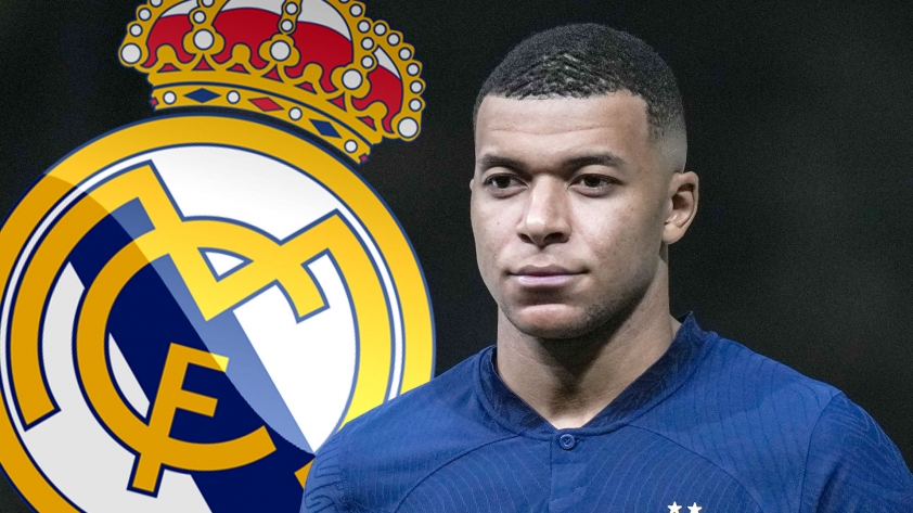 Mẹ đẻ đàm phán, Mbappe có cơ hội gia nhập 'CLB vĩ đại nhất châu Âu' 294667
