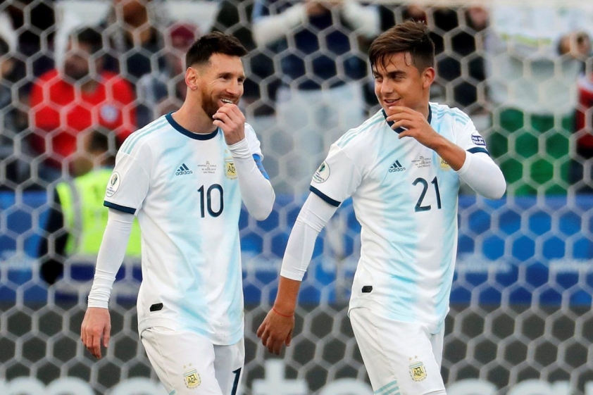 Chỉ với 12 triệu euro, Barca sẽ có cầu thủ từng không muốn chơi cùng Messi 294964