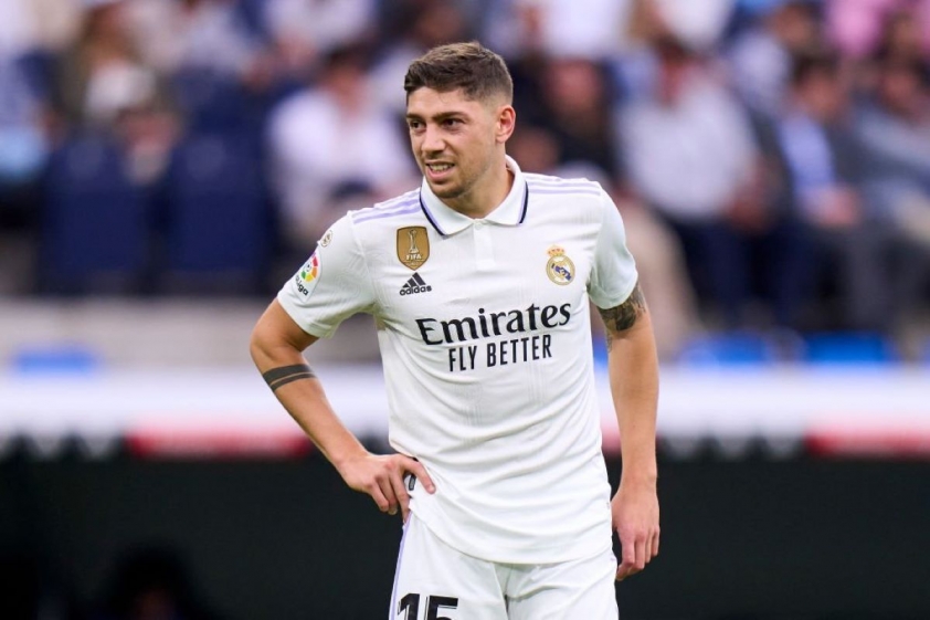 valverde