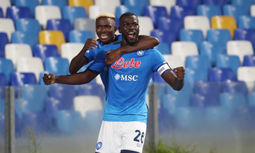 Loại Bayern, Koulibaly nêu lý do để ngôi sao 128 triệu bảng đến MU hoặc Chelsea 297145