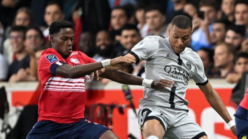Chi 40 triệu euro, Real nhắm đến đối thủ từng gieo sầu cho Mbappe 299159