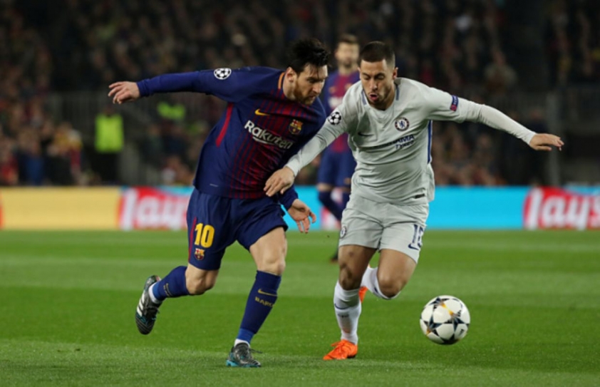 Muốn tạo song sát với Messi, Inter Miami nhắm 'bom xịt thế kỷ' của Real 299878