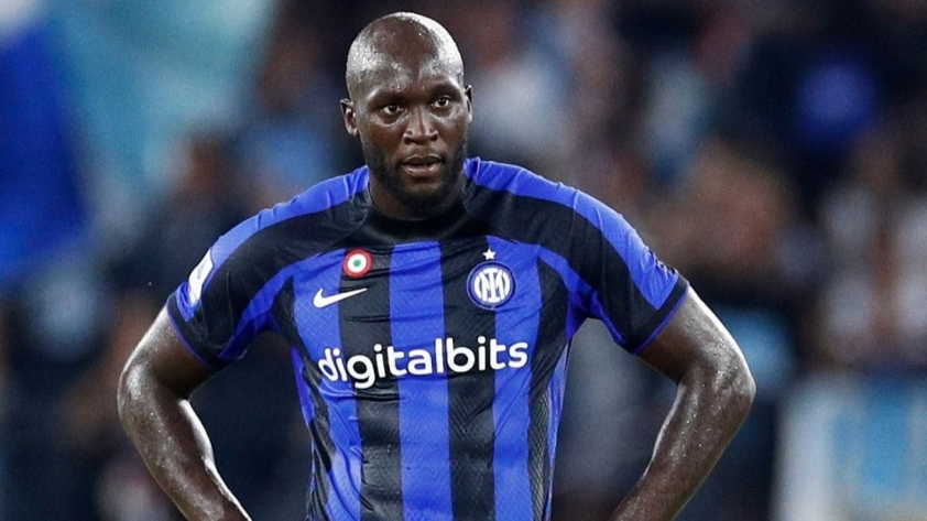 Thể hiện động thái cứng rắn, Lukaku quyết tâm dứt tình với Chelsea 301167