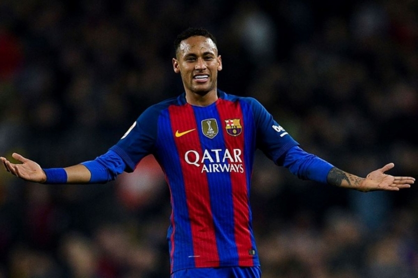 Tương lai mù mịt, Neymar tiếp tục gây rối khiến Barca lắc đầu ngán ngẩm không muốn chiêu mộ 301538