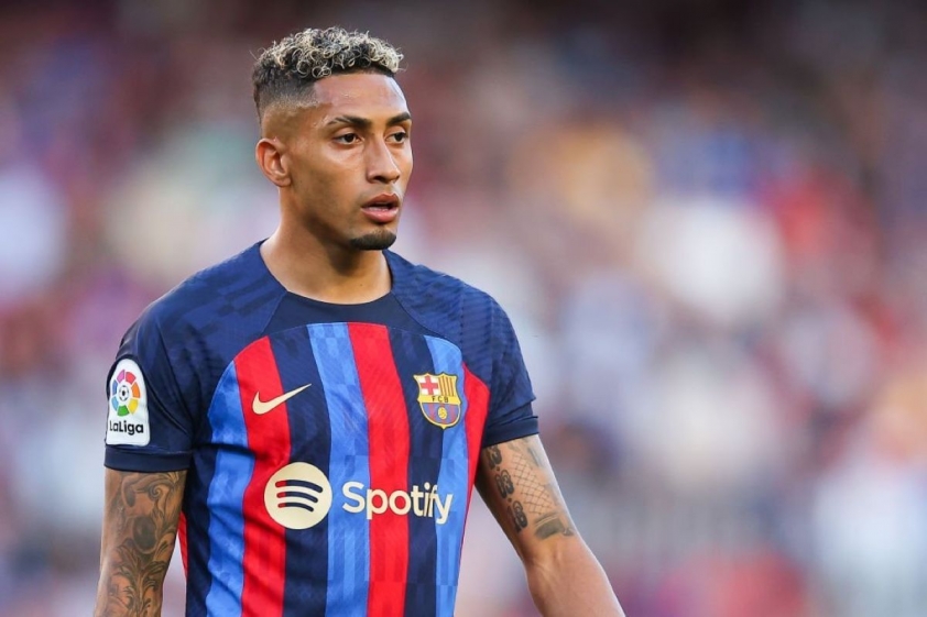 Không phải MU, ngôi sao chạy cánh của Barca có thể gia nhập bến đỗ khó tin 302243