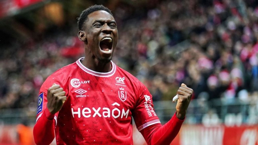 Nhờ sao trẻ xuất sắc bậc nhất Ligue 1, Arsenal chỉ cần chi 55 triệu bảng cho Rice 302331