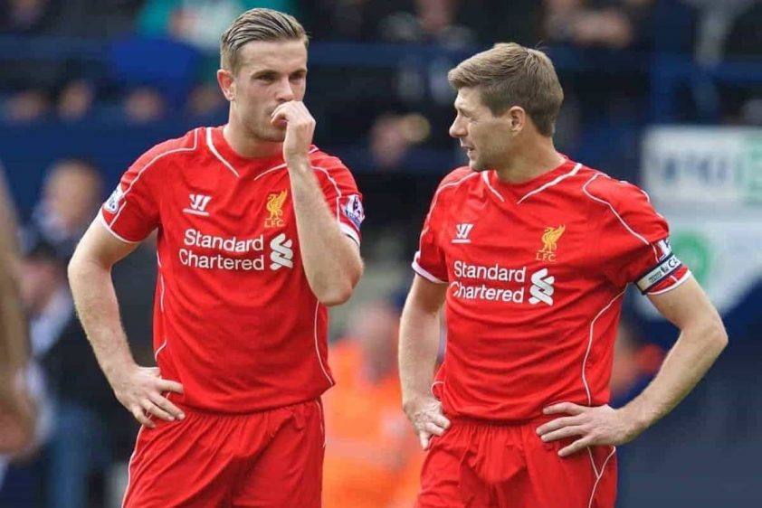 Gerrard đóng vai siêu cò, Al-Ettifaq sẵn sàng trả lương gấp 4 lần cho sao Liverpool 302456