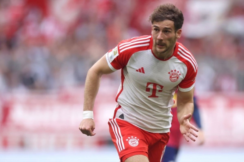 Bayern muốn bán siêu tiền vệ với giá chỉ 34 triệu bảng, MU mừng thầm 303737