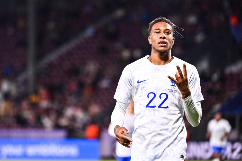 Man City và Chelsea theo đuổi sao mai Crystal Palace 308473