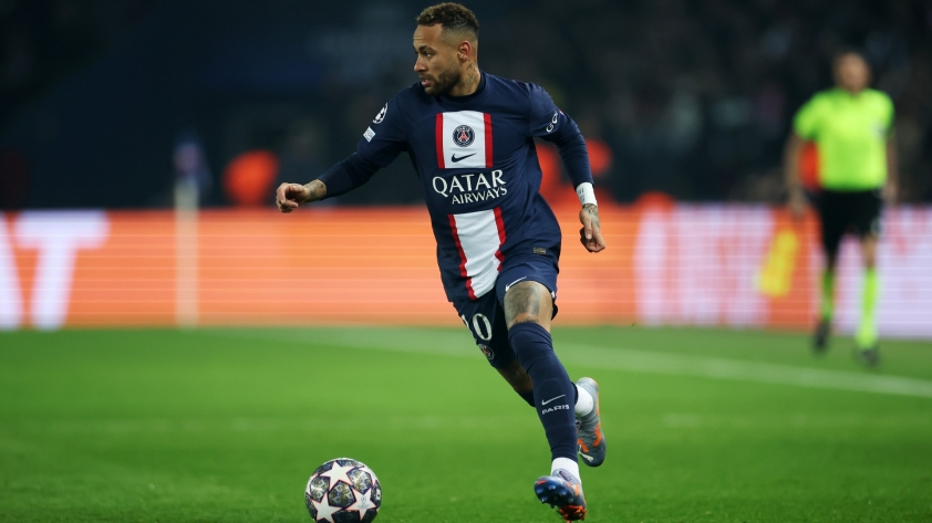 Xởi lởi thương vụ Dembele nhưng PSG lại nhận cái kết đắng lòng 311105