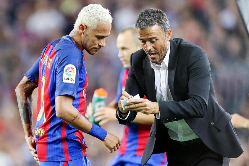 Xởi lởi thương vụ Dembele nhưng PSG lại nhận cái kết đắng lòng 311107