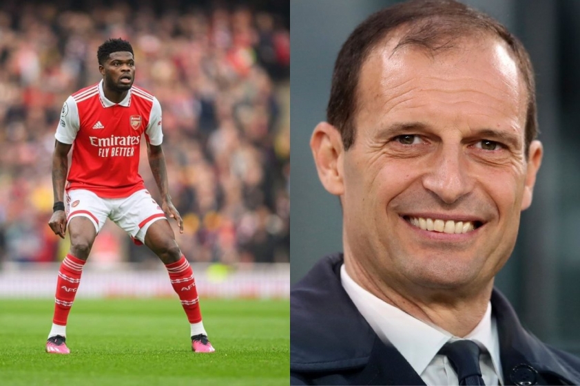 Quyết tìm lại ánh hào quang, Juventus chiêu mộ tiền vệ phòng ngự 'hàng tuyển' 311284