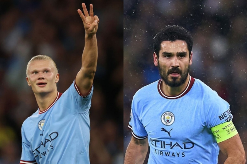 Pep Guardiola duyệt, Man City theo đuổi thần đồng bóng đá Đức 311481