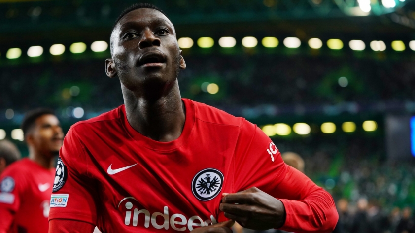 PSG chưa hết tham vọng, chi tiền tấn chiêu mộ 'song sát' của Dembele 311662