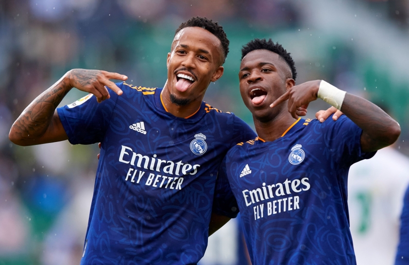 Vụ Mbappe gặp khó, sao Real Madrid sốt ruột 311792