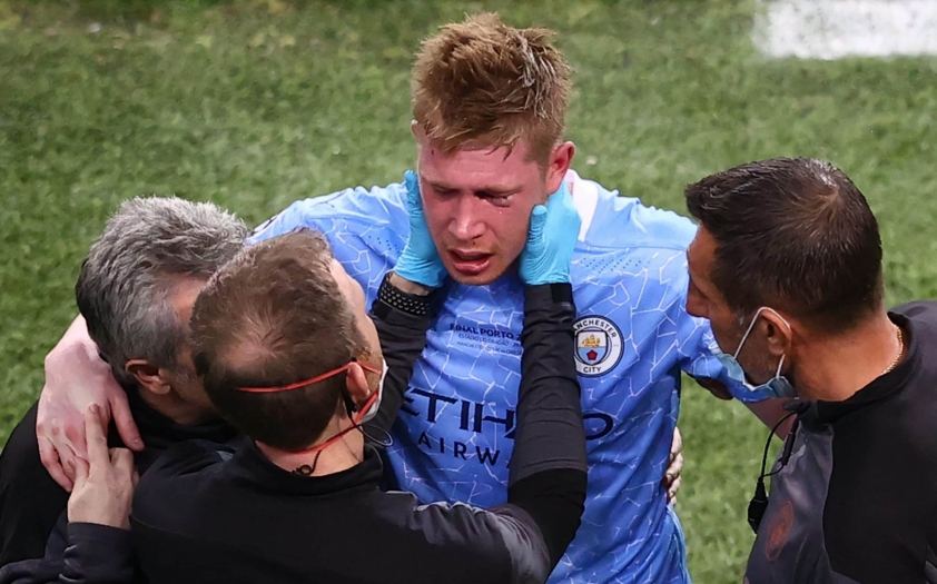 Xong! Tương lai của Pep Guardiola tại Man City đã được ấn định 311747