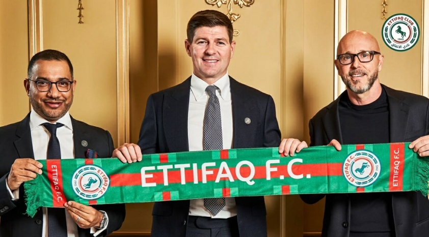 Steven Gerrard lên tiếng, ngã ngũ khả năng Salah rời Liverpool? 312176