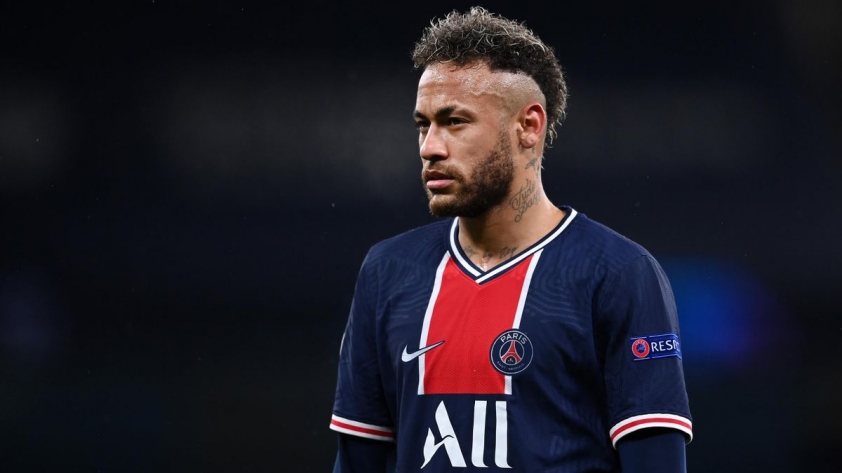 PSG gây sốc thương vụ Neymar, các ông lớn ngã ngửa 312295