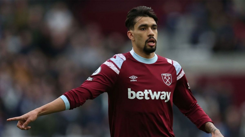 Rủng rỉnh ngân sách, West Ham chê bao tải tiền của Man City 312289