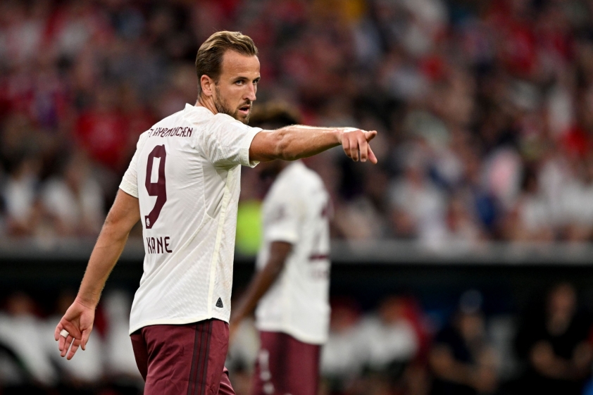 Kịch bản đẹp: Kane giành Champions League ngay tại quê hương 313236