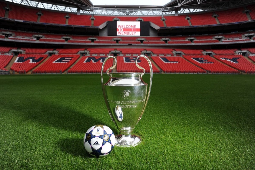 Kịch bản đẹp: Kane giành Champions League ngay tại quê hương 313237