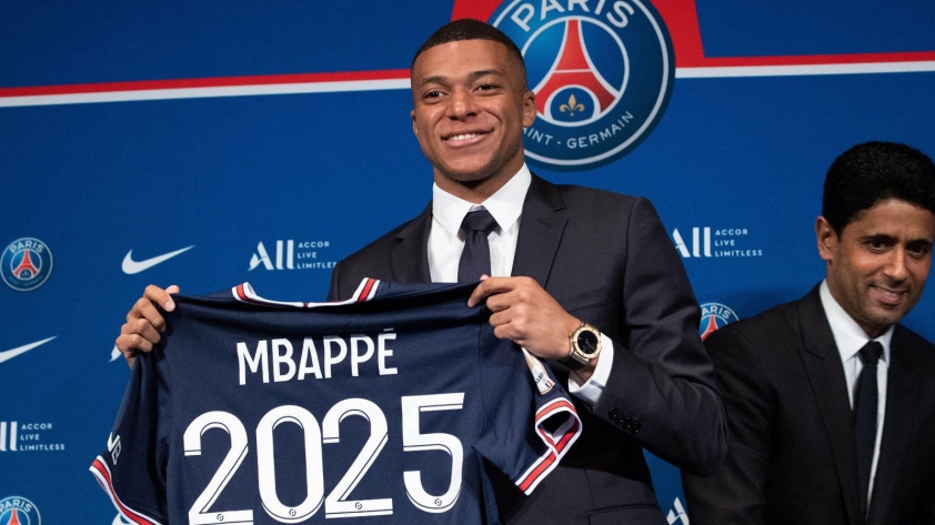 Tin CN sáng 14/8: Mbappe 'quay xe', Chelsea tự phá kỷ lục chuyển nhượng 313219
