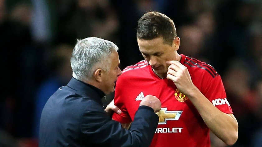 Ngọt mấy cũng tan thành mây, Mourinho chính thức chia tay trò cưng 313653