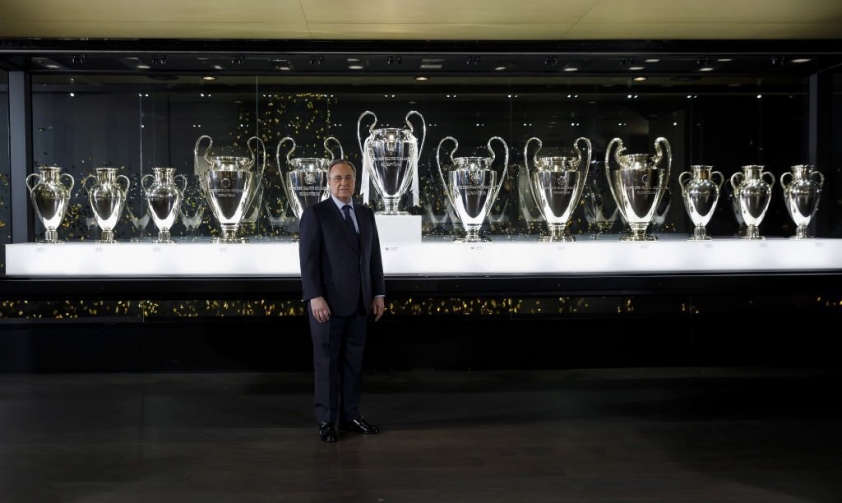 Làm điều không tưởng, Mbappe hiên ngang gia nhập Real Madrid? 314085