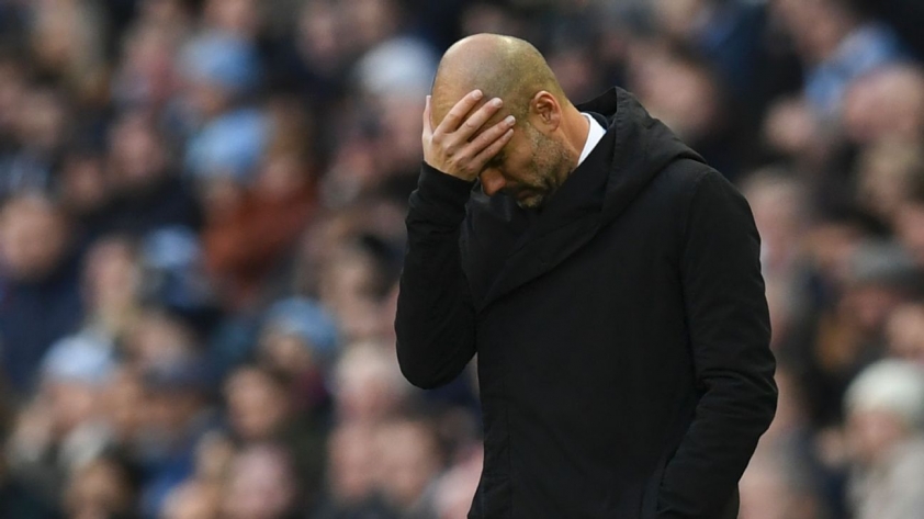Nhận 'hung tin' từ De Bruyne, Man City gấp rút chiêu mộ nhạc trưởng mới 313982