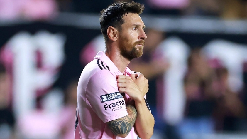 Sức ảnh hưởng của Lionel Messi ngang ngửa với dàn sao thi đấu tại Ả Rập 314020